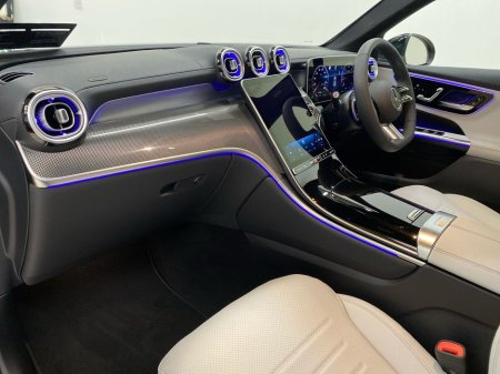 2026 Mercedes-Benz GLC Class - thumbnail 6