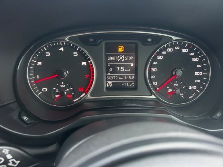 2014 Audi A1 - thumbnail 10