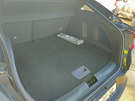 2022 Renault Arkana ICONIC E-TECH HYBRID 145 AUTO €20,950 thumbnail