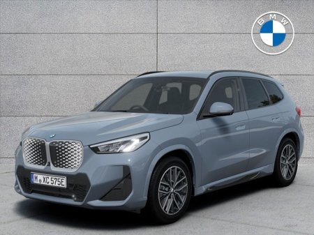 2026 BMW iX1 - €59,849