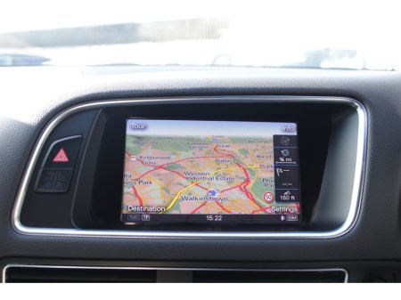 2017 Audi Q5 - thumbnail 14