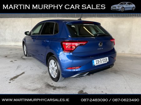 2023 Volkswagen Polo - thumbnail 9