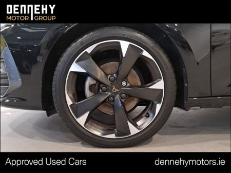 2024 Cupra Leon - thumbnail 10