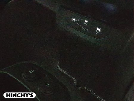 2025 Kia EV6 EV6 Earth PE thumbnail