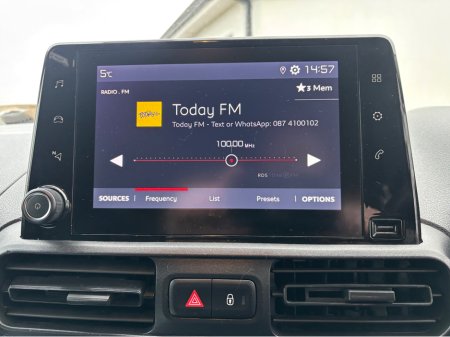 2023 Fiat Doblo LWB 1.5 12 MONTHS WARRANTY €12,114 thumbnail