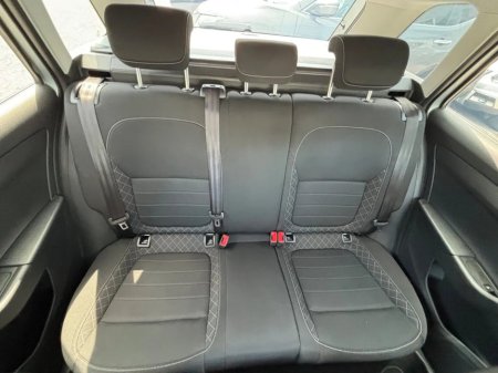 2017 Skoda Fabia 1.0TSI 95HP Style €8,000 thumbnail