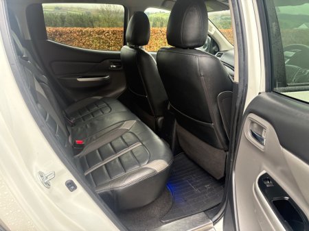 2019 Mitsubishi L200 - thumbnail 10