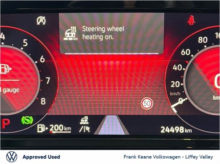 2024 Volkswagen Golf - thumbnail 20