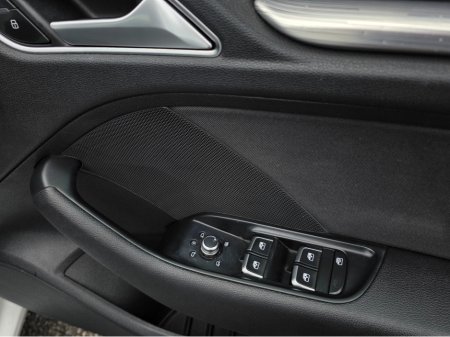 2017 Audi A3 - thumbnail 15