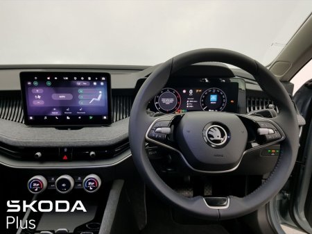 2025 Skoda Superb COMBI SELECTION 2.0TDI 150HP DSG €45,950