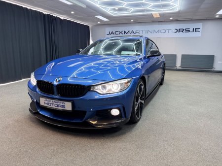 2016 BMW 4 Series - photo 3