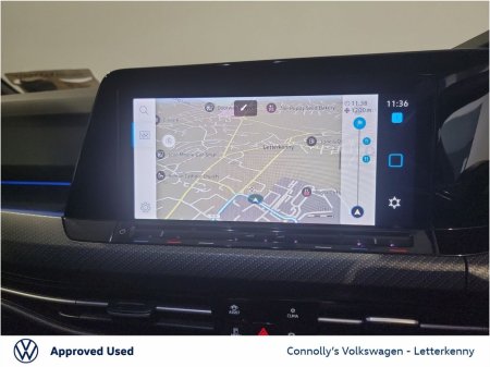 2024 Volkswagen Golf - thumbnail 18