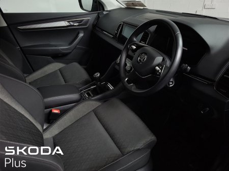 2023 Skoda Karoq Style 1.0Tsi 110Bhp €32,950 thumbnail