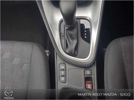 2026 Mazda Mazda2 - thumbnail 17