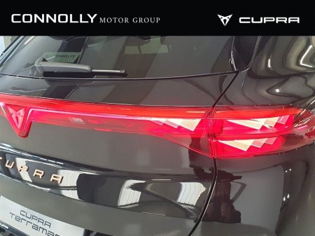 2026 Cupra Terramar - thumbnail 16