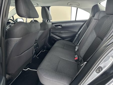 2023 Toyota Corolla HYBRID LUNA SALOON €27,950 thumbnail