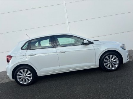 2019 Volkswagen Polo - thumbnail 5