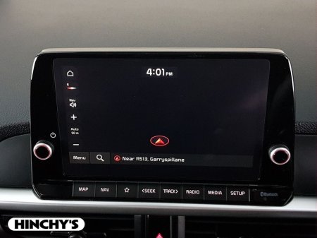 2024 Kia Picanto - thumbnail 12