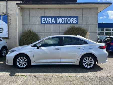 2019 Toyota Corolla - photo 6