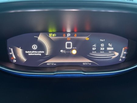 2024 Peugeot 3008 FL GT 1.5 HDI 130 AUTO 6. €35,450 thumbnail