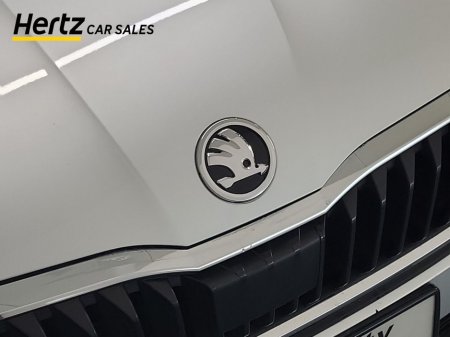 2024 Skoda Scala - thumbnail 9