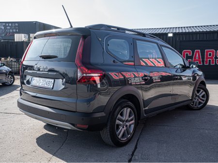 2022 Dacia Jogger - thumbnail 2