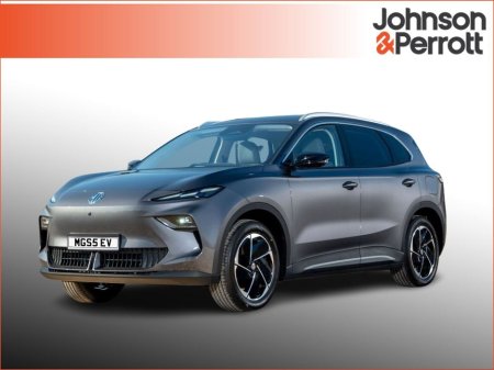 2026 MG HS ORDER YOUR NEW MG HS TODAY €30,845