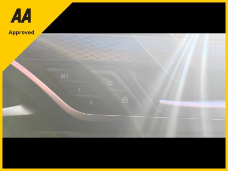 2022 BMW iX3 2022 M Sport Pro 54,431 Kilometers €39,950 thumbnail