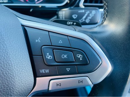 2020 Volkswagen T-Cross T-CROSS FIRST EDTION PLUS DSG 2020 (202) €20,995 thumbnail