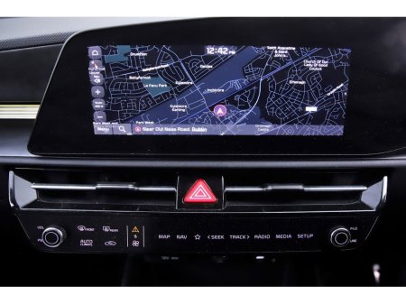 2023 Kia Niro - thumbnail 22