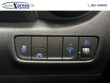 2019 Hyundai Kona 1.6 Manual, Reversing camera thumbnail