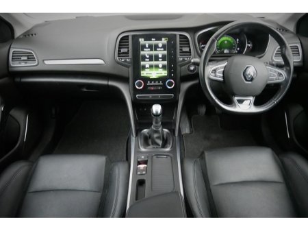 2018 Renault Megane - thumbnail 14