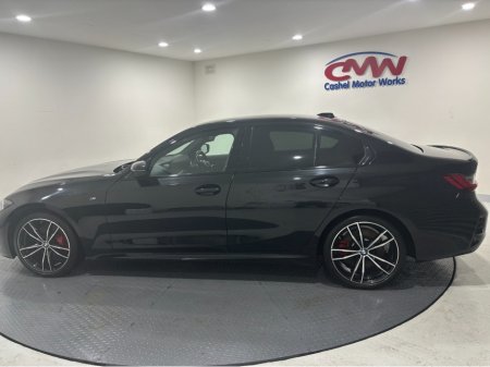 2024 BMW 3 Series 320D M SPORT AUTO **PRO PACK**TECH PACK**VISIBILITY PACK**HARMAN KARDON SOUND SYSTEM** €57,995
