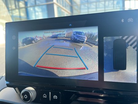 2026 Peugeot Rifter - thumbnail 16