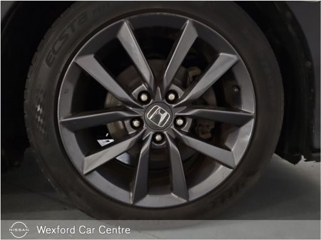 2021 Honda Civic 1.0 VTEC Turbo Smart €22,895 thumbnail