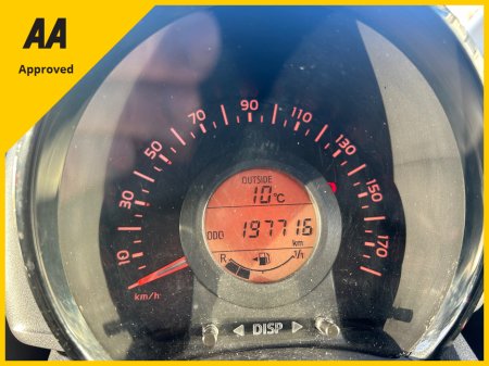 2015 Citroen C1 2015 CITROEN C1 1.0 PETROL VTI FEEL €5,450 thumbnail