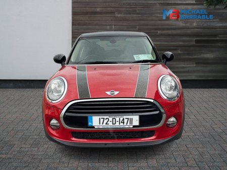 2017 MINI Hatch - thumbnail 7