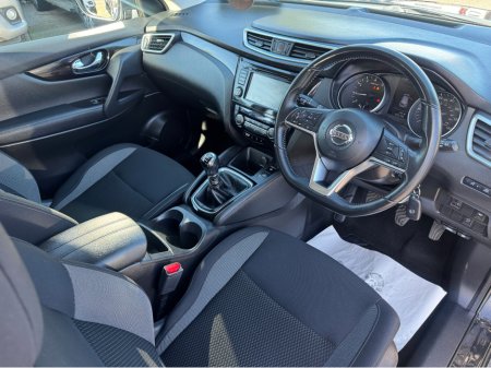 2020 Nissan Qashqai - thumbnail 14