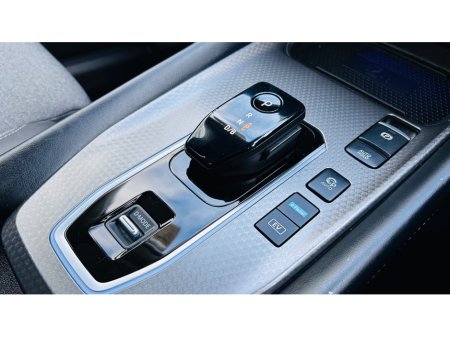 2025 Nissan Qashqai E-POWER SV PREMIUM 2T €42,995 thumbnail