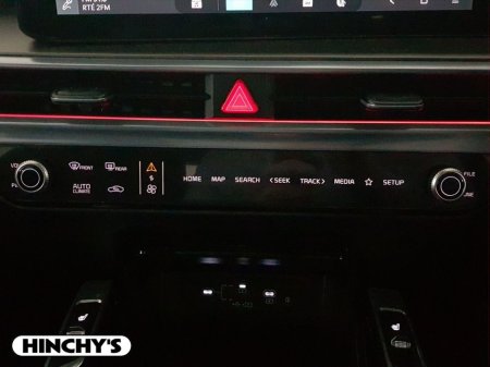 2025 Kia Sorento 2.2 Sorento Diesel thumbnail