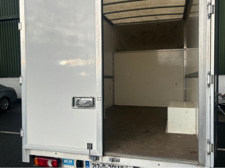 2021 Citroen Relay 35 L3 X BLUEHDI SS LUTON €19,950 thumbnail