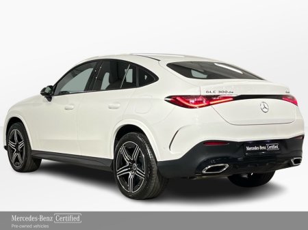 2023 Mercedes-Benz GLC Class - photo 4