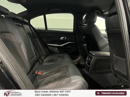 2023 BMW 3 Series - thumbnail 21