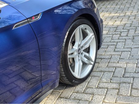 2017 Audi A5 - thumbnail 9