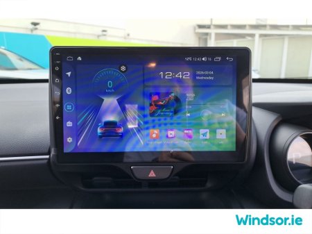 2021 Toyota Yaris Cross - thumbnail 17