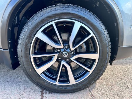 2017 Nissan X-Trail - thumbnail 41