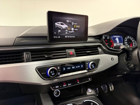 2017 Audi A4 - thumbnail 17