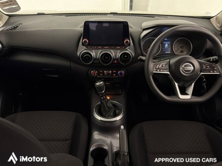 2022 Nissan Juke - thumbnail 15