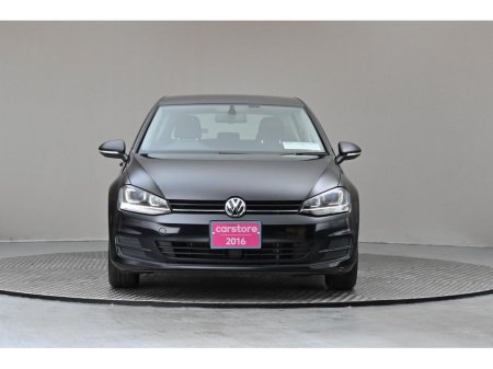 2016 Volkswagen Golf *JAN 2026 PRICING NOW* 1.2 TSI DSG MK7 TRENDLINE *VERY LOW MILEAGE *REVERSE CAM*