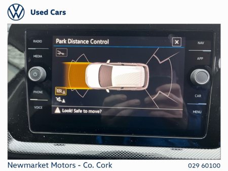 2026 Volkswagen T-Cross - thumbnail 15